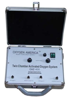 Ozone Generators & Purifiers