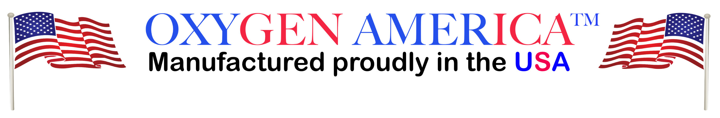 Oxygen America
